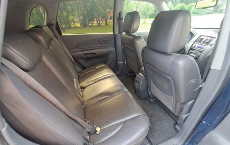 Hyundai Tucson III, 2005 год, 560 000 рублей, 15 фотография