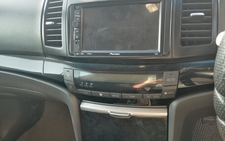Toyota Allion, 2002 год, 550 000 рублей, 13 фотография