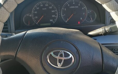 Toyota Allion, 2002 год, 550 000 рублей, 12 фотография