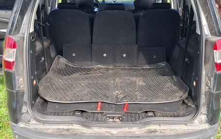 Ford Galaxy II, 2011 год, 1 500 000 рублей, 4 фотография