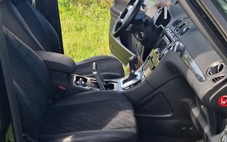 Ford Galaxy II, 2011 год, 1 500 000 рублей, 7 фотография