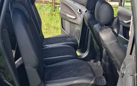Ford Galaxy II, 2011 год, 1 500 000 рублей, 6 фотография