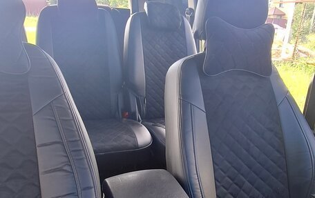 Ford Galaxy II, 2011 год, 1 500 000 рублей, 8 фотография