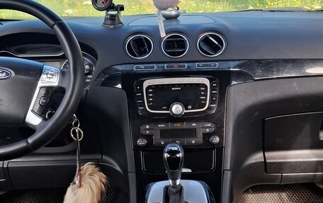 Ford Galaxy II, 2011 год, 1 500 000 рублей, 9 фотография