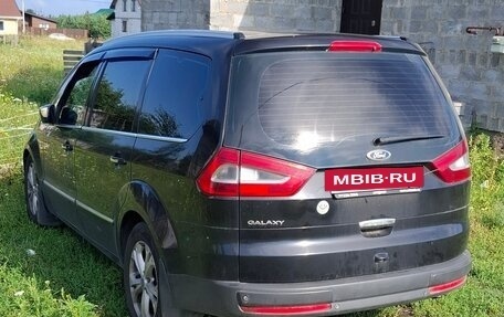 Ford Galaxy II, 2011 год, 1 500 000 рублей, 2 фотография