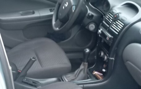 Nissan Almera Classic, 2008 год, 310 000 рублей, 3 фотография