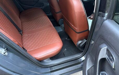 Volkswagen Polo VI (EU Market), 2013 год, 585 000 рублей, 16 фотография