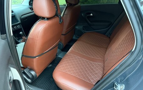 Volkswagen Polo VI (EU Market), 2013 год, 585 000 рублей, 14 фотография