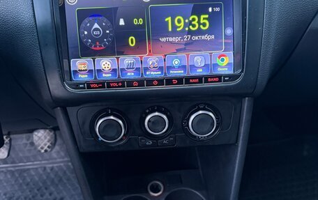 Volkswagen Polo VI (EU Market), 2013 год, 585 000 рублей, 17 фотография