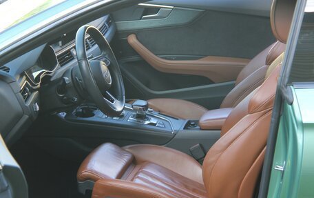 Audi A5, 2017 год, 3 500 000 рублей, 7 фотография