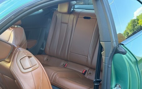 Audi A5, 2017 год, 3 500 000 рублей, 9 фотография