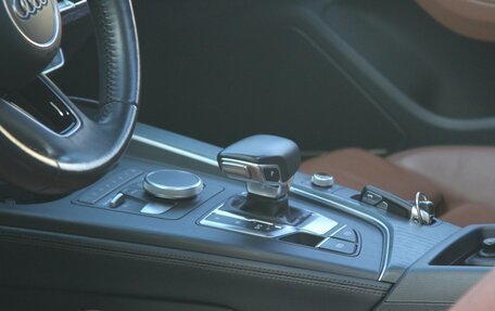 Audi A5, 2017 год, 3 500 000 рублей, 15 фотография