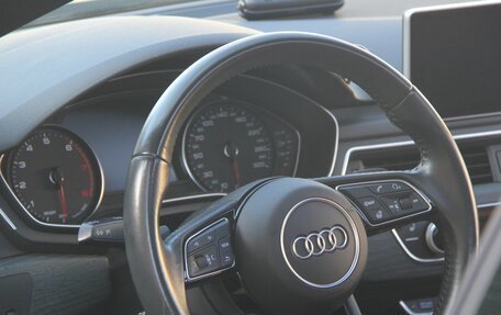 Audi A5, 2017 год, 3 500 000 рублей, 16 фотография