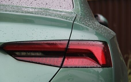 Audi A5, 2017 год, 3 500 000 рублей, 6 фотография