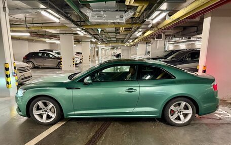 Audi A5, 2017 год, 3 500 000 рублей, 23 фотография