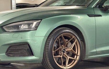 Audi A5, 2017 год, 3 500 000 рублей, 22 фотография