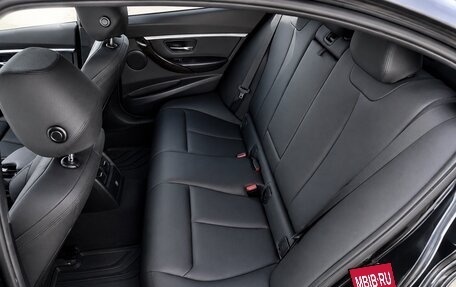 BMW 3 серия, 2017 год, 2 450 000 рублей, 9 фотография
