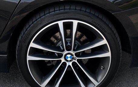 BMW 3 серия, 2017 год, 2 450 000 рублей, 12 фотография