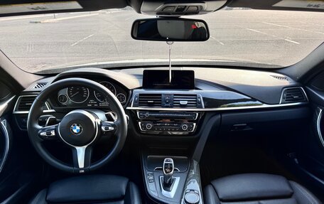 BMW 3 серия, 2017 год, 2 450 000 рублей, 13 фотография