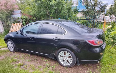 Mazda 6, 2007 год, 360 000 рублей, 2 фотография