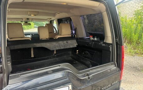 Land Rover Discovery III, 2007 год, 700 000 рублей, 9 фотография