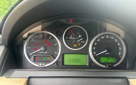 Land Rover Discovery III, 2007 год, 700 000 рублей, 10 фотография