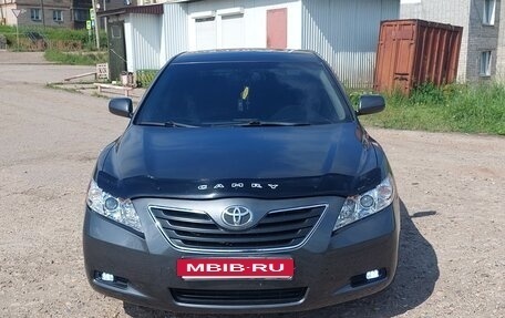 Toyota Camry, 2007 год, 1 200 000 рублей, 2 фотография