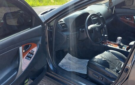 Toyota Camry, 2007 год, 1 200 000 рублей, 8 фотография