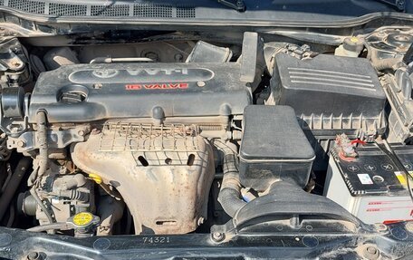 Toyota Camry, 2007 год, 1 200 000 рублей, 9 фотография