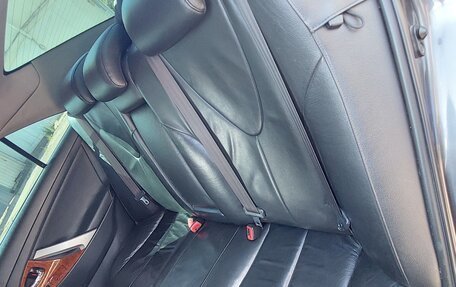 Toyota Camry, 2007 год, 1 200 000 рублей, 14 фотография
