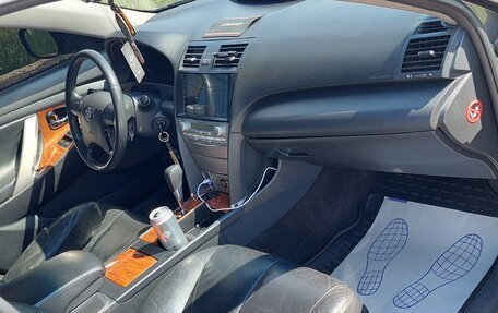 Toyota Camry, 2007 год, 1 200 000 рублей, 17 фотография