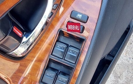 Toyota Camry, 2007 год, 1 200 000 рублей, 13 фотография