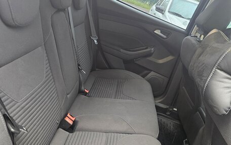 Ford Focus III, 2016 год, 1 290 000 рублей, 7 фотография