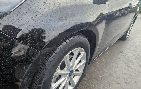 Ford Focus III, 2016 год, 1 290 000 рублей, 4 фотография