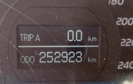 Toyota Camry, 2007 год, 1 200 000 рублей, 19 фотография
