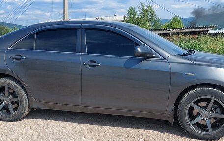 Toyota Camry, 2007 год, 1 200 000 рублей, 24 фотография