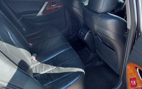 Toyota Camry, 2007 год, 1 200 000 рублей, 20 фотография