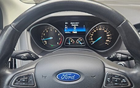 Ford Focus III, 2016 год, 1 290 000 рублей, 10 фотография