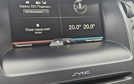 Ford Focus III, 2016 год, 1 290 000 рублей, 20 фотография