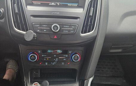 Ford Focus III, 2016 год, 1 290 000 рублей, 19 фотография