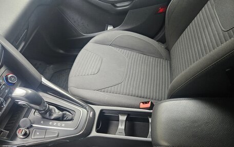 Ford Focus III, 2016 год, 1 290 000 рублей, 15 фотография