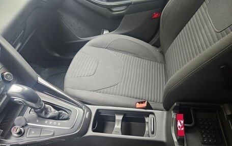 Ford Focus III, 2016 год, 1 290 000 рублей, 14 фотография