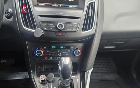 Ford Focus III, 2016 год, 1 290 000 рублей, 12 фотография