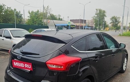 Ford Focus III, 2016 год, 1 290 000 рублей, 16 фотография