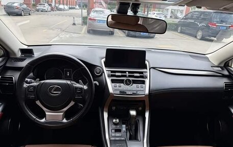 Lexus NX I, 2020 год, 2 280 000 рублей, 5 фотография