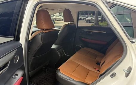 Lexus NX I, 2020 год, 2 280 000 рублей, 6 фотография