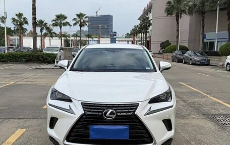 Lexus NX I, 2020 год, 2 280 000 рублей, 2 фотография