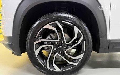 Chevrolet TrailBlazer, 2023 год, 1 830 000 рублей, 3 фотография