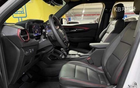 Chevrolet TrailBlazer, 2023 год, 1 830 000 рублей, 7 фотография