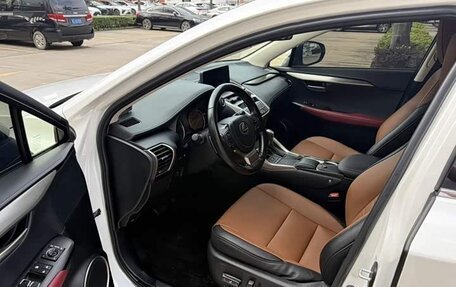 Lexus NX I, 2020 год, 2 280 000 рублей, 4 фотография